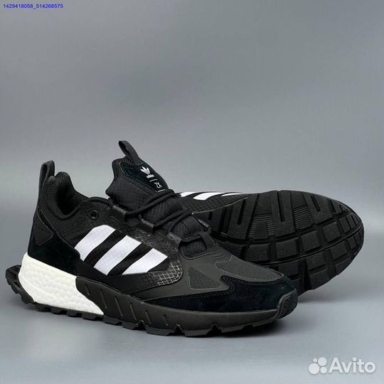Кроссовки Adidas ZX 1000 (Арт.79925)