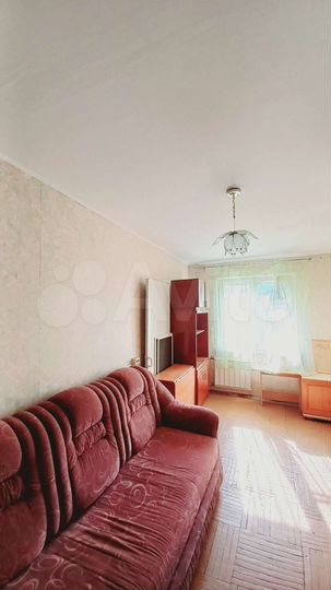 2-к. квартира, 45 м², 1/5 эт.