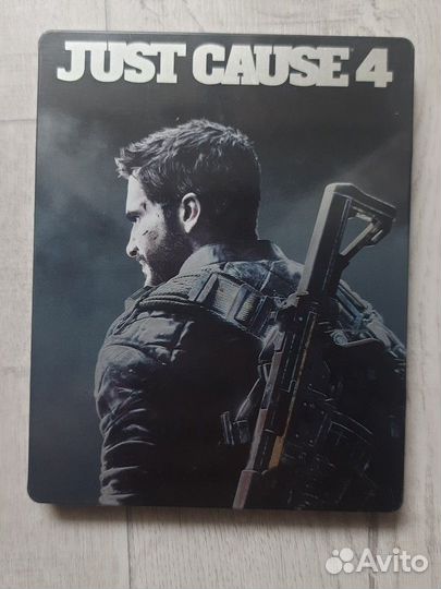 Продам игры PS 4