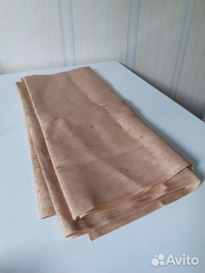 Шелк подкладочный