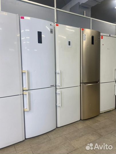 Холодильник б/у