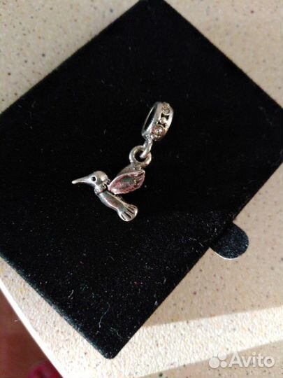 Шармы. Подвески