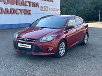 Ford Focus 1.6 AMT, 2011, 194 000 км, с пробегом, цена 935 000 руб.