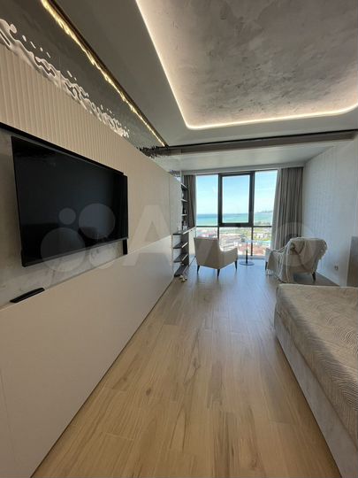 Квартира-студия, 33 м², 14/21 эт.