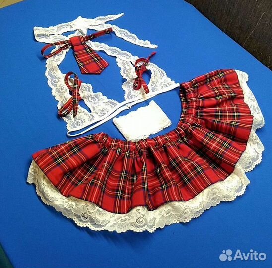 Индивидуальный пошив