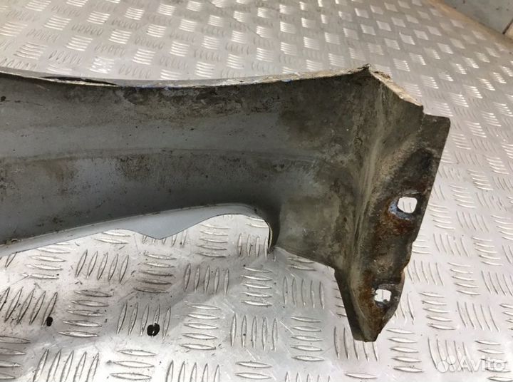 Крыло Ford Fiesta 5 (2002-2009)