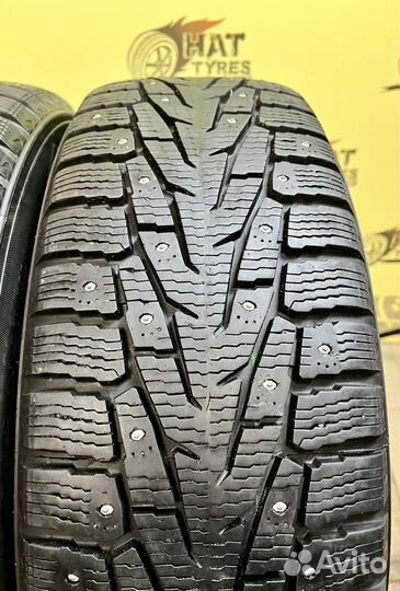 Nokian Tyres Nordman 7 SUV 225/60 R18 104T