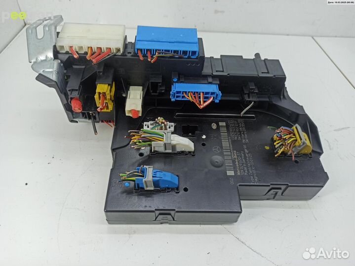 Б/У Б/У Блок предохранителей 5913900320921
