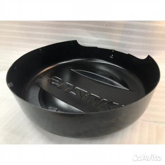 Бокс (чехол) запасного колеса Suzuki grand vitara