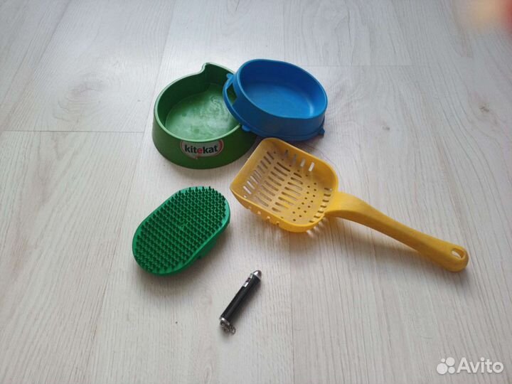 Вещички для животных