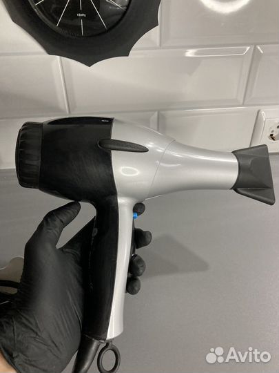 Фен Erika professional