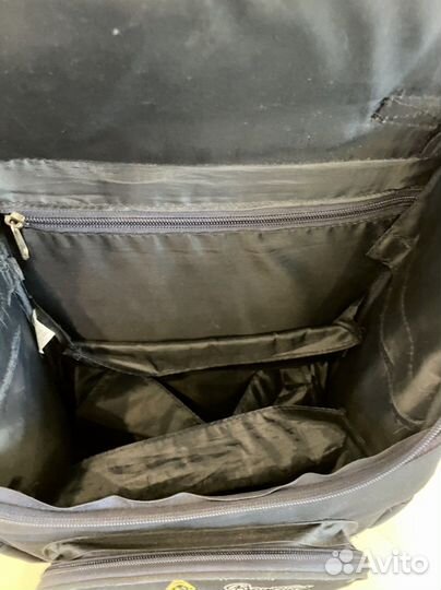 Рюкзак школьный для мальчика, гулливер