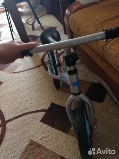 Беговел детский