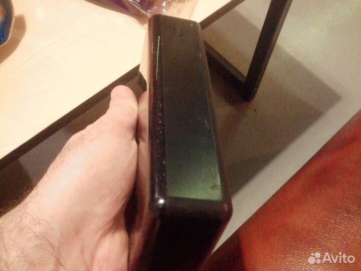 Power bank 40000 mAh