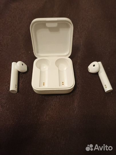 Наушники xiaomi Earphones 2 Basic