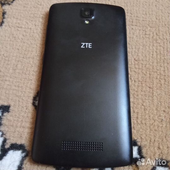 ZTE Blade L5 Plus, 8 ГБ