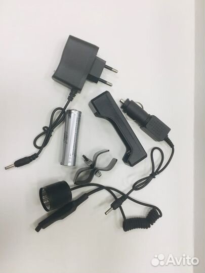 Фонарь подствольный Р-А077-Т6