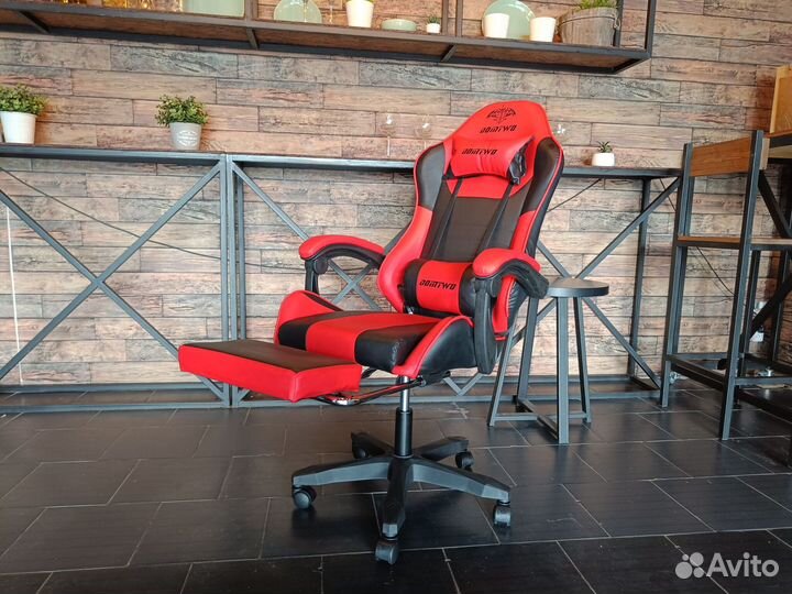 Игровое кресло