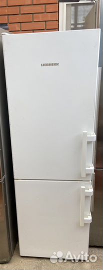 Холодильник бу