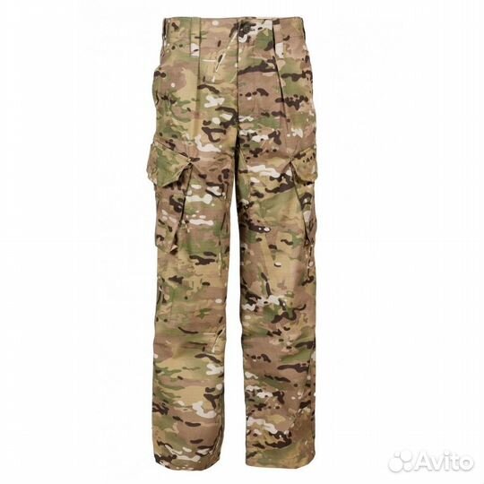 Штаны полевые тактические Hantsman