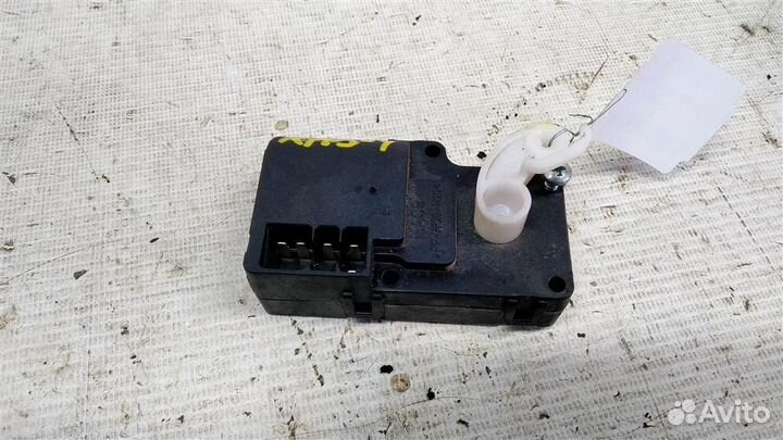 Моторчик заслонки печки Great Wall Hover H3 14-16г