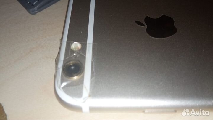 iPhone 6, 32 ГБ