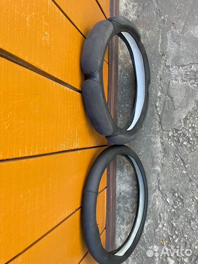 Руль на Ваз 21093,99,10,12