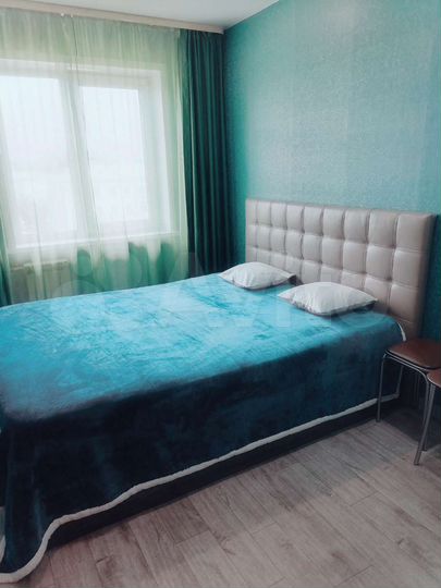 1-к. квартира, 33 м², 5/5 эт.