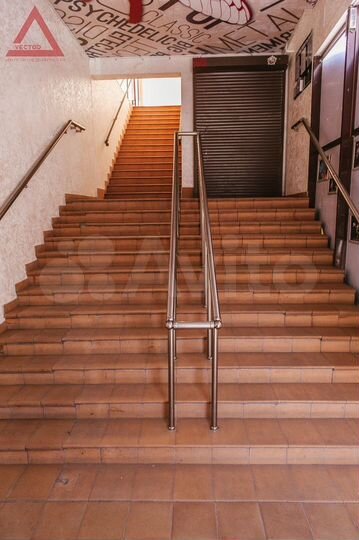 Офис в центре, кабинеты, 440кв.м