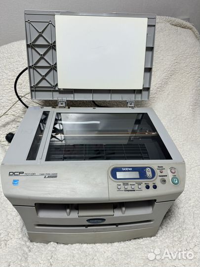 Принтер сканер копир лазерный