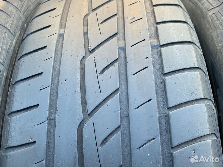 Michelin Latitude Sport 225/60 R18
