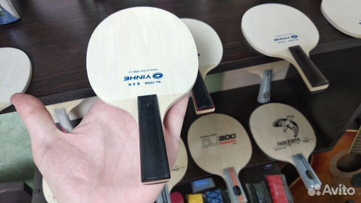 Основания для настольного тенниса