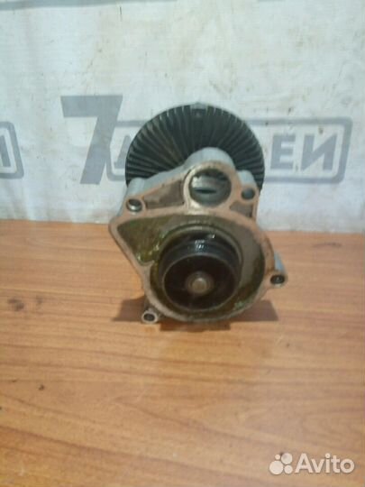 Водяной насос BMW 3 E46 2.0