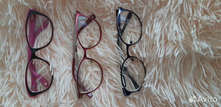 Детская оправа для очков