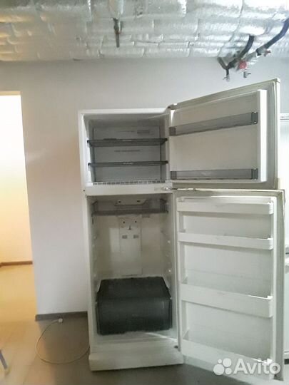 Холодильник no frost