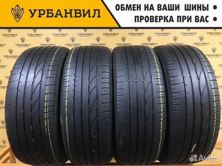 Bridgestone Turanza ER300 205/55 R16 91H