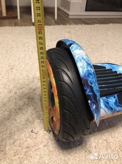 Гироскутер бу