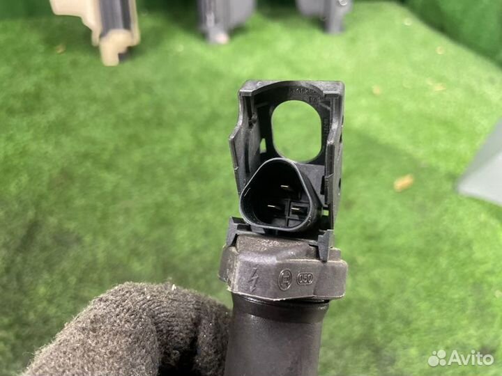 Катушка зажигания Bmw 5 E60 N52B25 2007