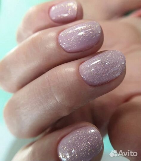 Маникюр/педикюр