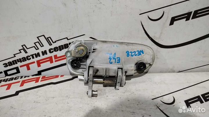 Ручка двери внешняя honda isuzu civic civic ferio