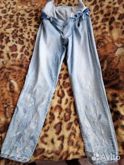 Вещи для беременных 46