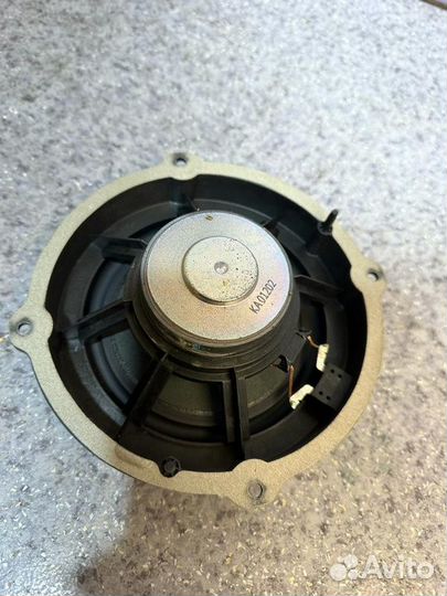 Динамик Kia Sorento 4 MQ4 G6DU 2WD 2022