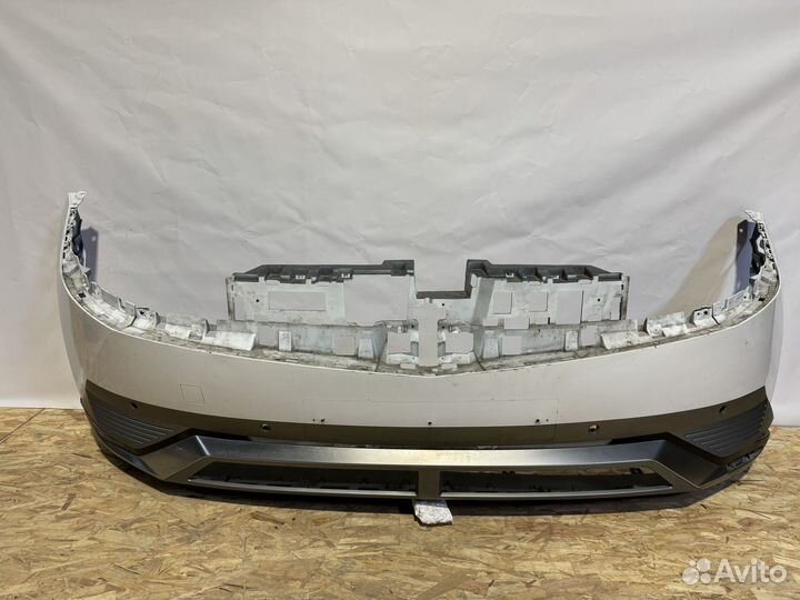 Бампер передний Hyundai Ioniq 5