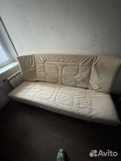 Диван раскладной