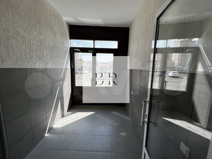 Общепит Клиника Шоу рум Салон 4 Входа Парк, 392 м²