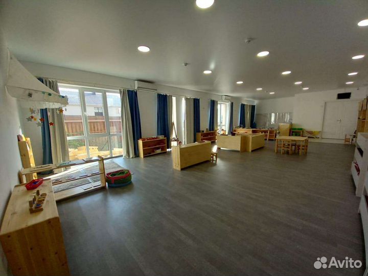 Частный детский сад г.Севастополь « Фантазёр»