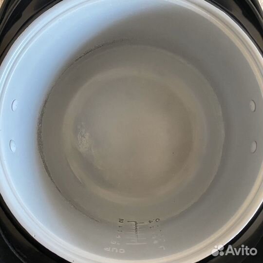 Мультиварка Polaris PMC 0517AD