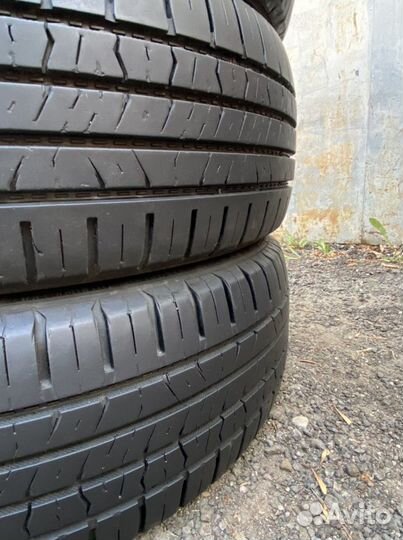 Nokian Tyres Rotiiva HT 245/70 R17