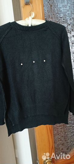 Джемпер женский