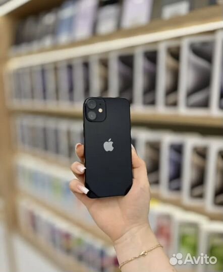 iPhone 12 Mini 64 gb Гарантия SIM eSIM